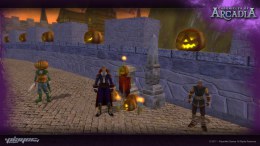 Patch 10.7.0.4000-4001 - Honor Party Rework, Pumpkin Festival