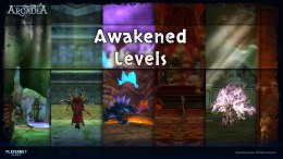 Patch Notes 12.1.3.1000-1004 - Awakened Levels, Crafting & Summer Festival