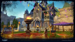 Patch 11.1.4.2000-2007 - Festival of Fire