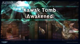 Patch Notes 12.1.4.1000-1000 - Kawak Tomb (Awakened)