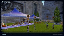 Patch Notes 12.1.2.2000-2014 - Masked Festival