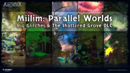 Patch Notes 12.1.5.1000-1004 - Millim: Parallel Worlds, Colorweave Festival