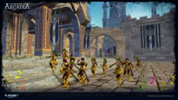 Patch 11.1.1.4000-4101 - Music Festival