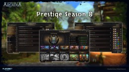 Patch Notes 12.1.4.1500-1551 - Prestige Season 8