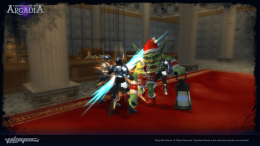 Patch 10.4.3.6000-6007 - Snowflake Festival