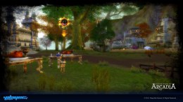 Patch 11.0.0.8000-8005 - Autumn Banquet Festival