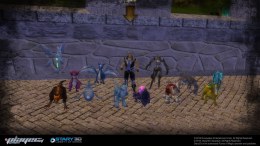 Patch 9.4.5.1412 - Snowflake Festival, Draco Pets