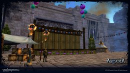 Patch 10.7.0.2000-2102 - Fairy Tale Festival