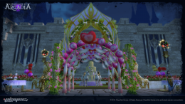 Patch 10.0.4.2600-2680 - Flower Festival