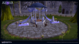 Realm of Forgotten Legends