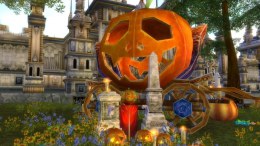 Patch 8.1.2.1025 - Trick or Treat!