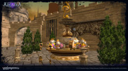Patch 10.7.1.5000-5101 - Music Festival