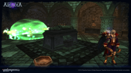 Patch 10.5.0.2000-2104 - Minigames Rework, Music Festival
