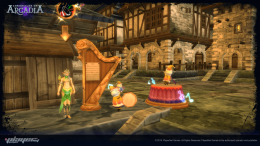 Patch 10.1.1.9100-9101 - Music Festival