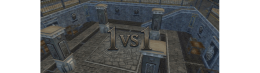 Training Arena (1v1)