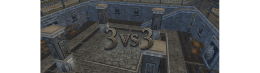 3 vs 3 Arena