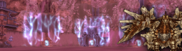 Arena of Darkness