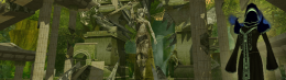 Realm of Forgotten Legends (Normal, Hard & Awakened)